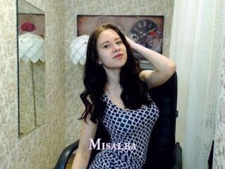 Misalba