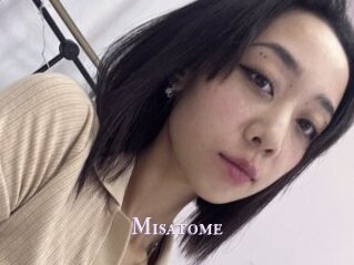 Misatome