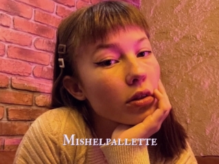 Mishelpallette