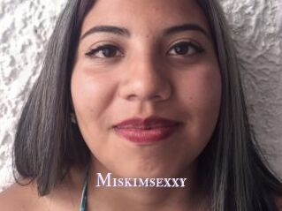 Miskimsexxy