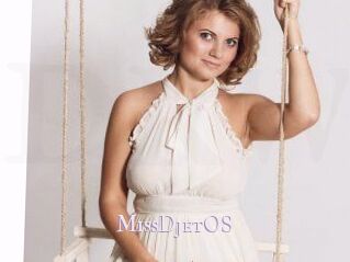 MissDjetOS