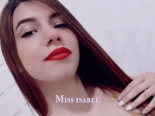 Miss_isabel