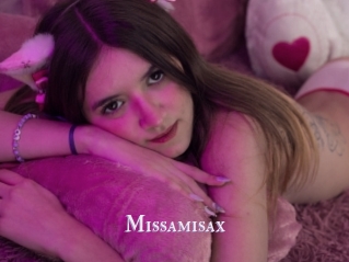 Missamisax