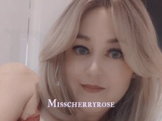 Misscherryrose