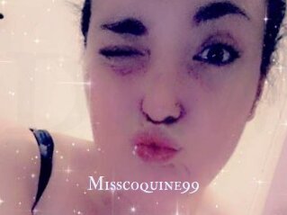 Misscoquine99