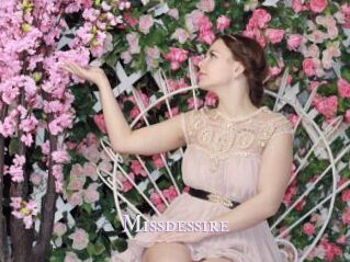 Missdessire
