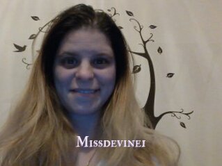 Missdevine1