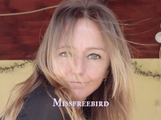 Missfreebird