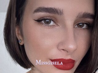 Missgisela