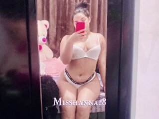 Misshanna18