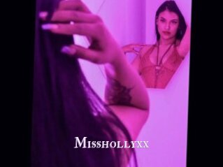 Misshollyxx