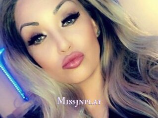 Missjnplay