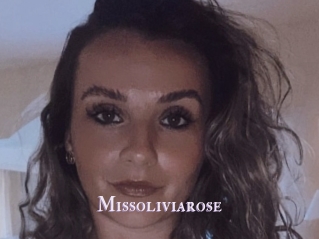 Missoliviarose