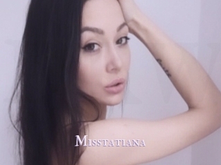 Misstatiana