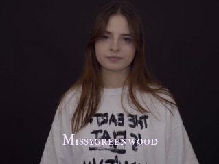 Missygreenwood