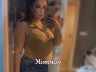 Missymixo