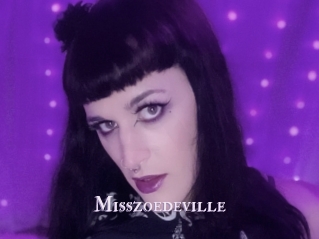 Misszoedeville