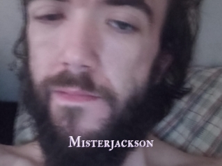 Misterjackson