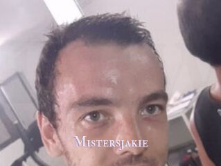 Mistersjakie