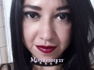 Mistresdirty
