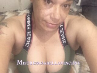 Mistressisabellavincent