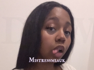 Mistressmiauk