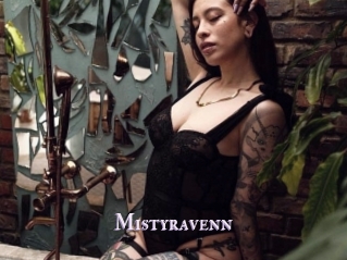 Mistyravenn