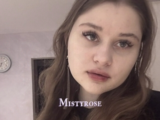 Mistyrose