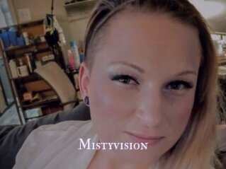 Mistyvision