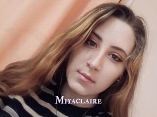 Miyaclaire