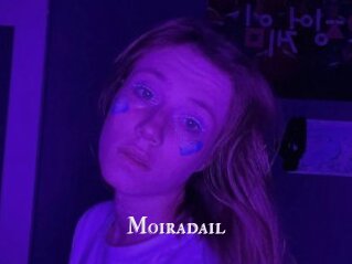 Moiradail