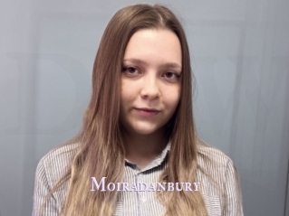 Moiradanbury