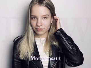 Moiraedsall