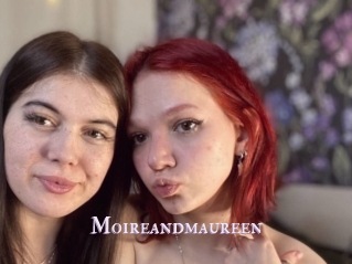 Moireandmaureen