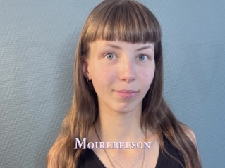 Moirebeeson