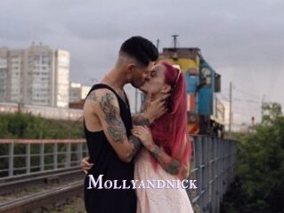 Mollyandnick