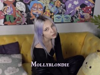 Mollyblondie