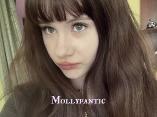 Mollyfantic