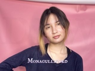 monagulliford X Drow