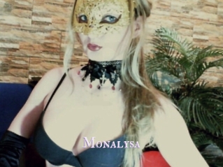 Monalysa