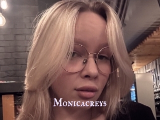 Monicacreys