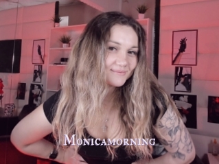 Monicamorning