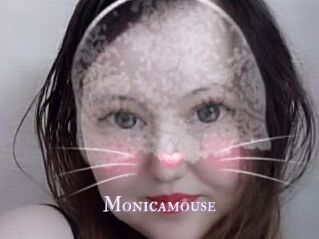 Monicamouse