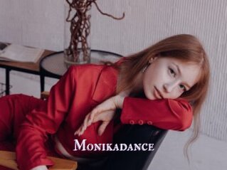 Monikadance