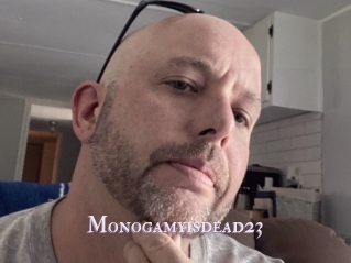 Monogamyisdead23