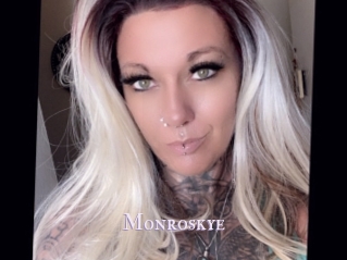 Monroskye