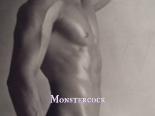 Monstercock