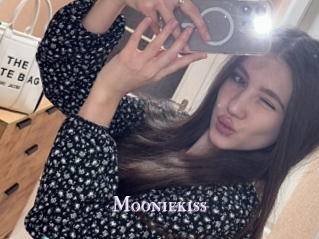 Mooniekiss