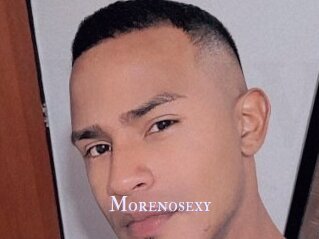 Morenosexy