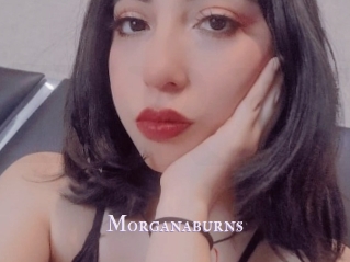 Morganaburns